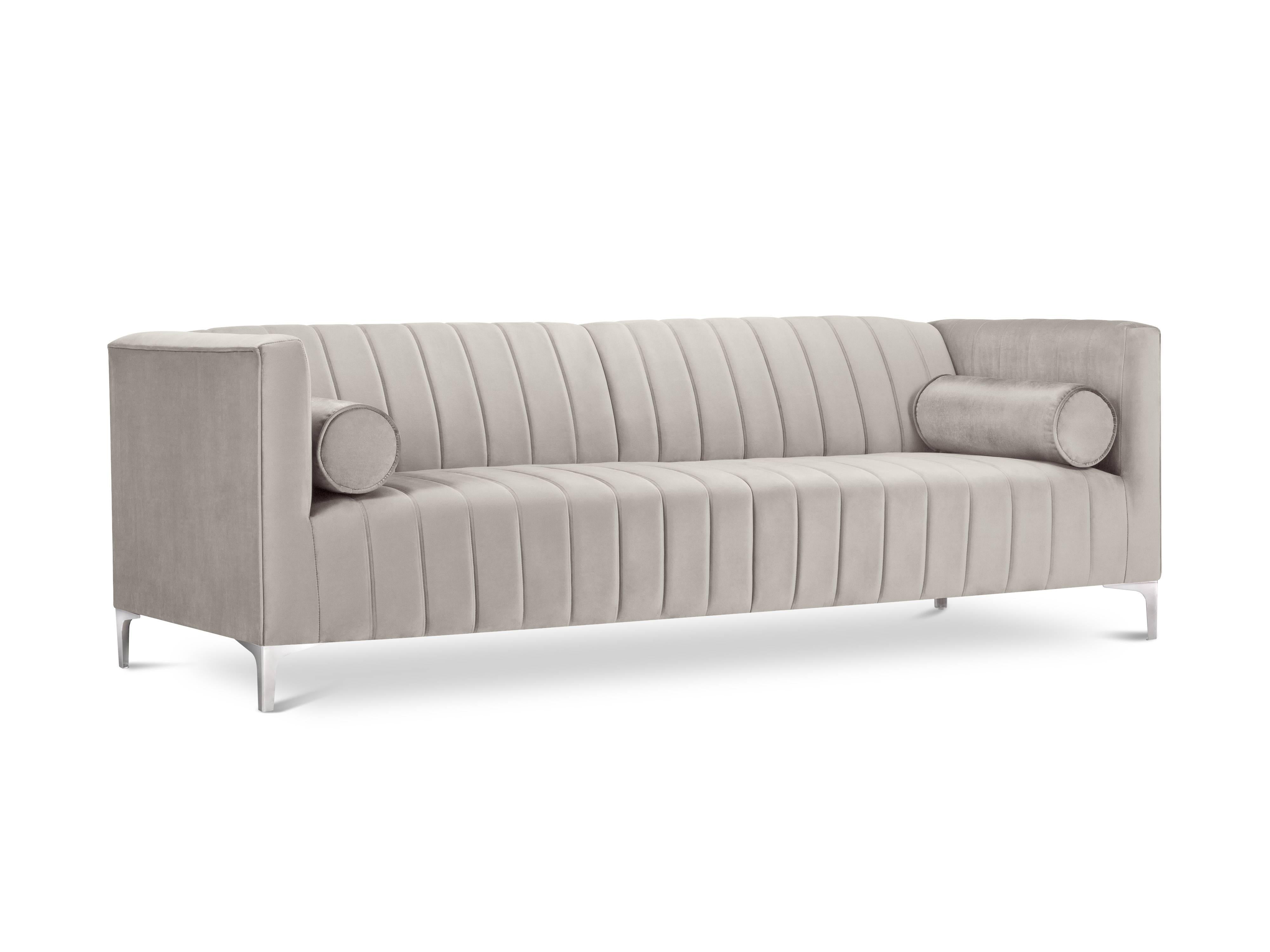 Kooko Home 3-zitsbank Tutti velvet | 