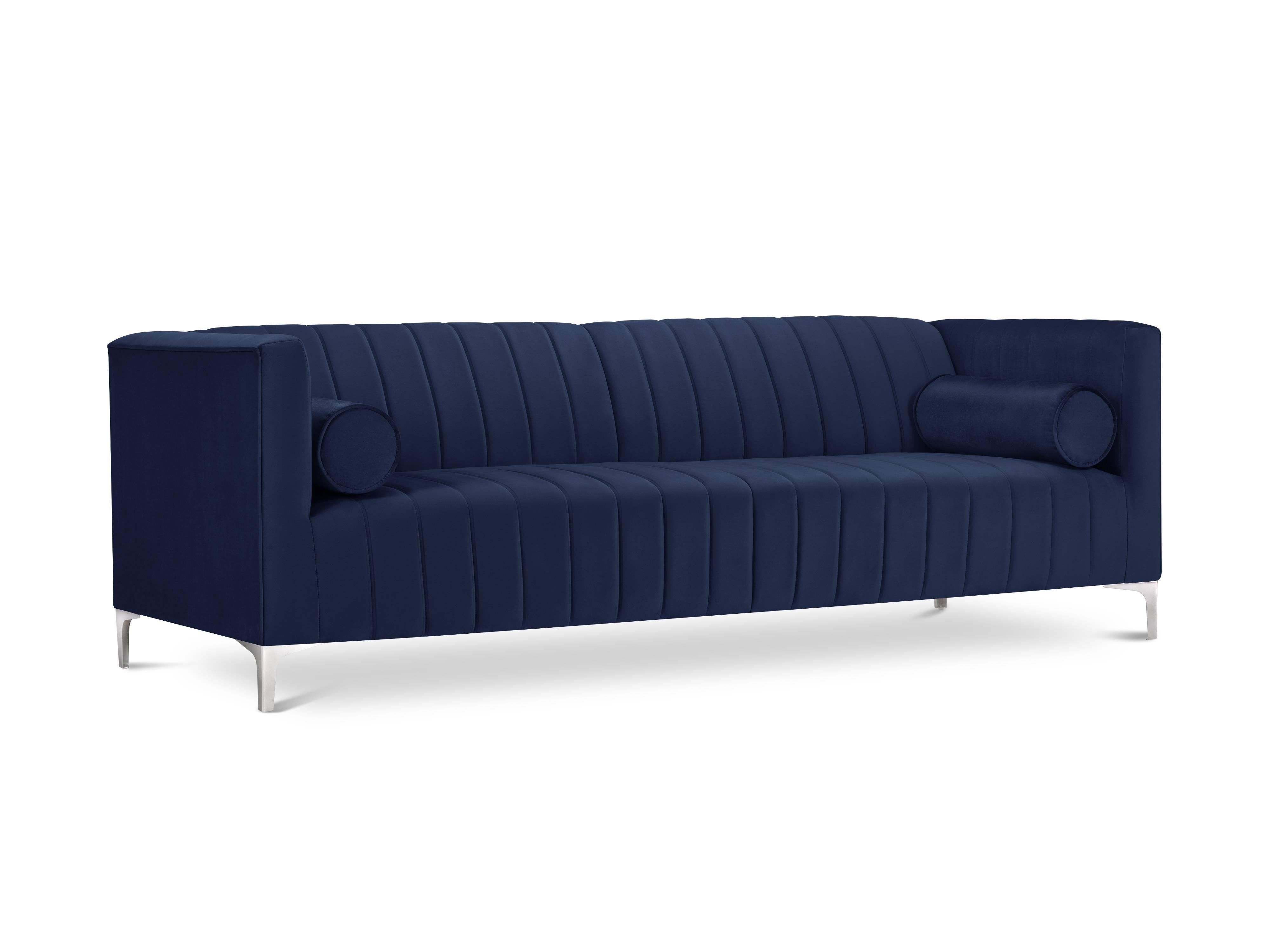 Kooko Home 3-zitsbank Tutti velvet | 