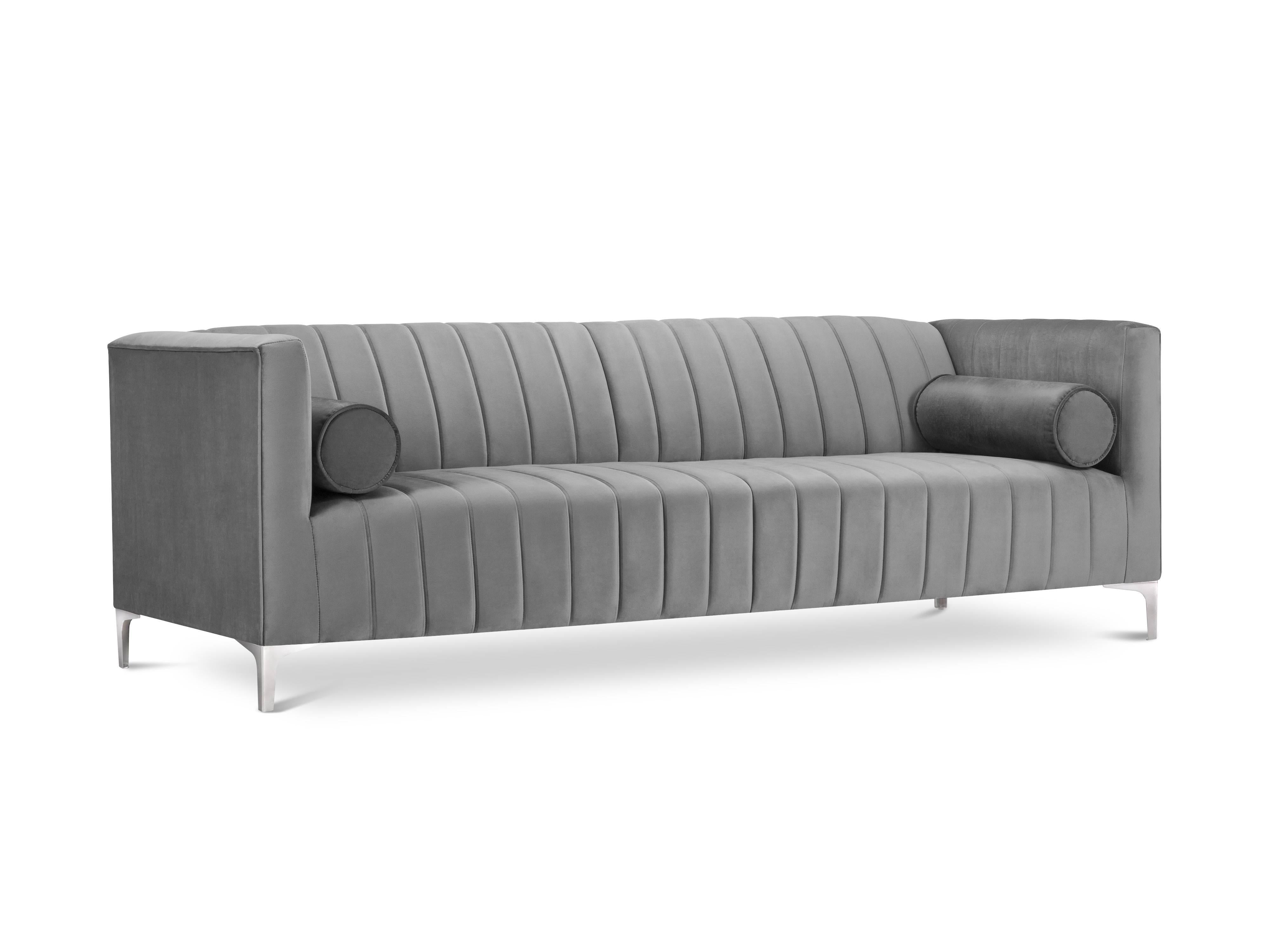 Kooko Home 3-zitsbank Tutti velvet | 