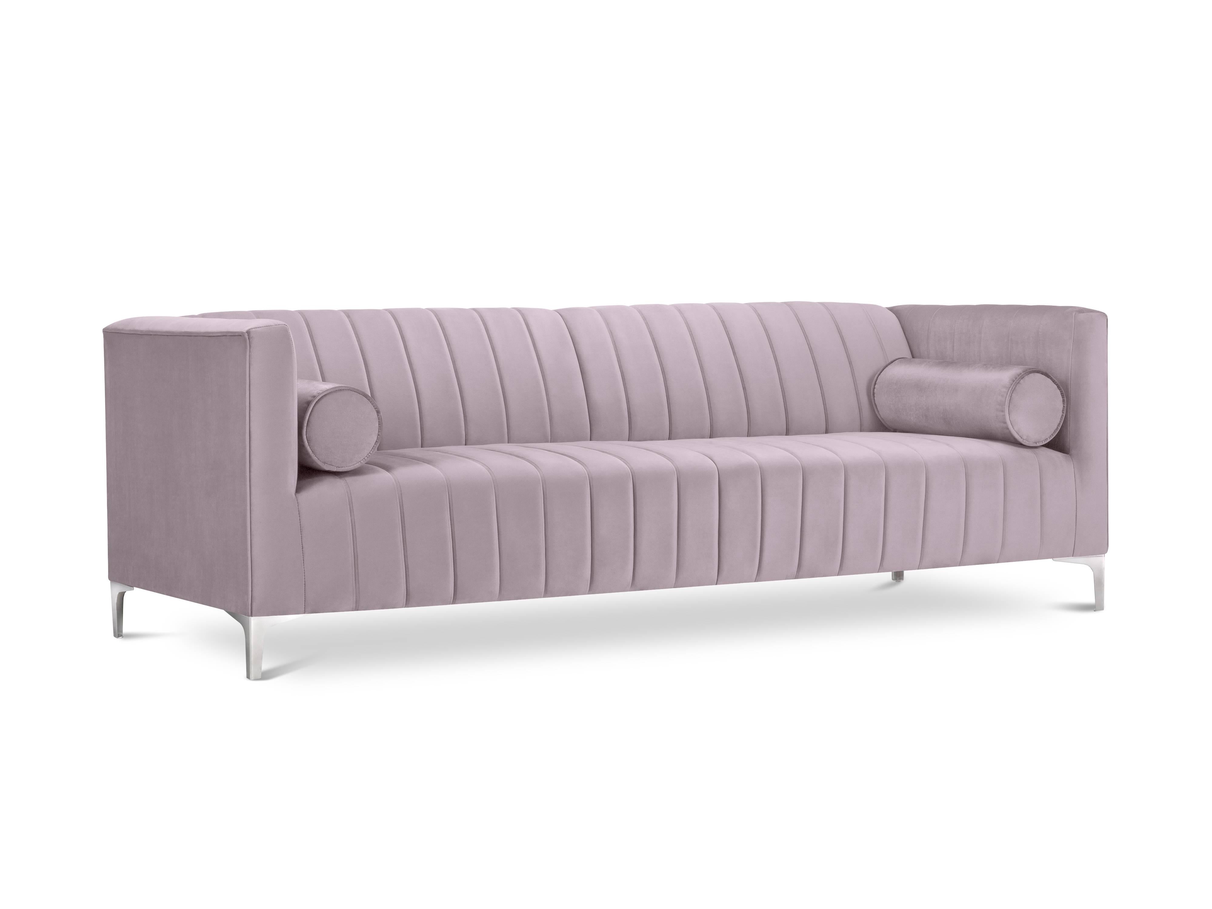 Kooko Home 3-zitsbank Tutti velvet | 