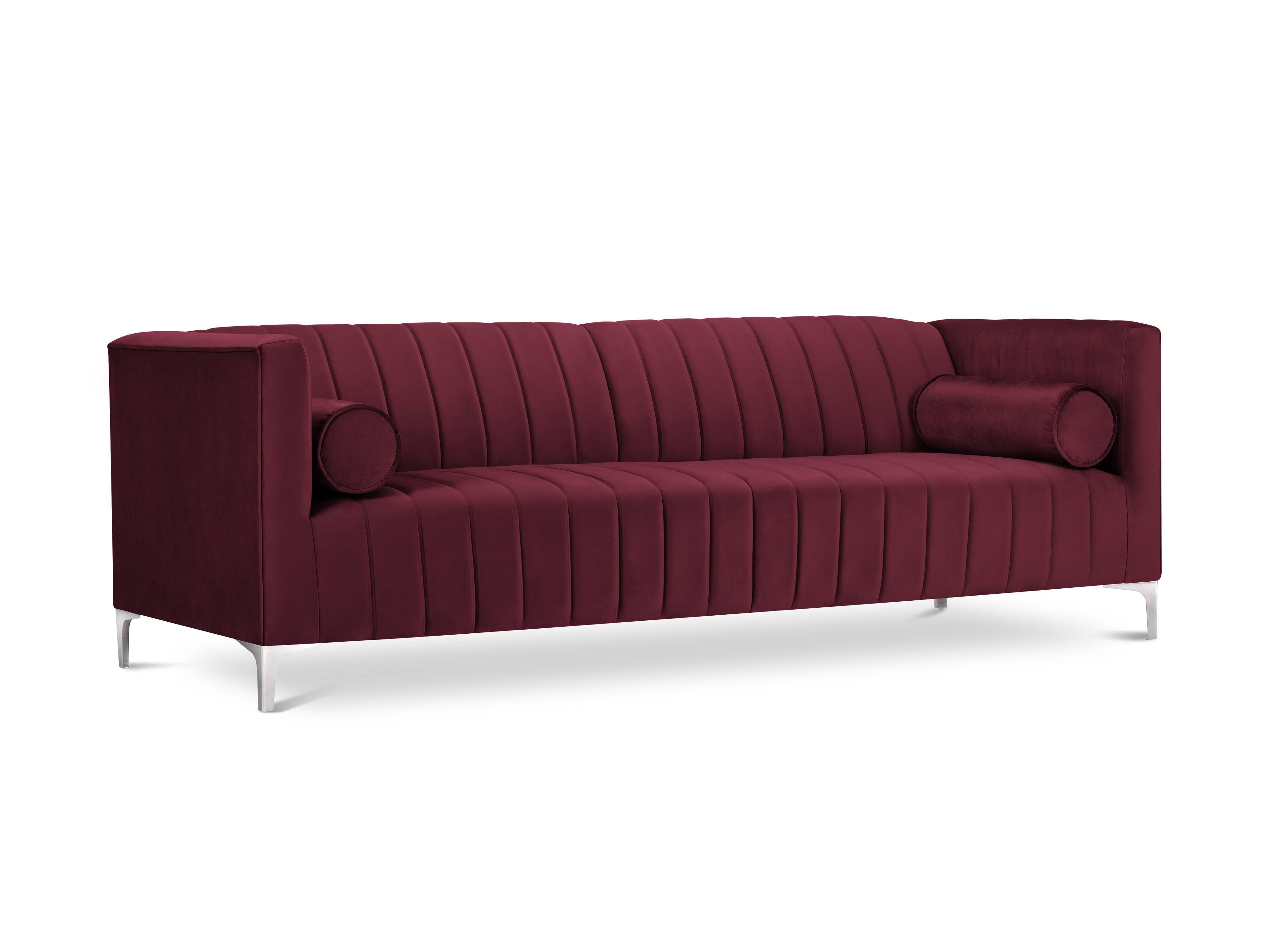 Kooko Home 3-zitsbank Tutti velvet | 