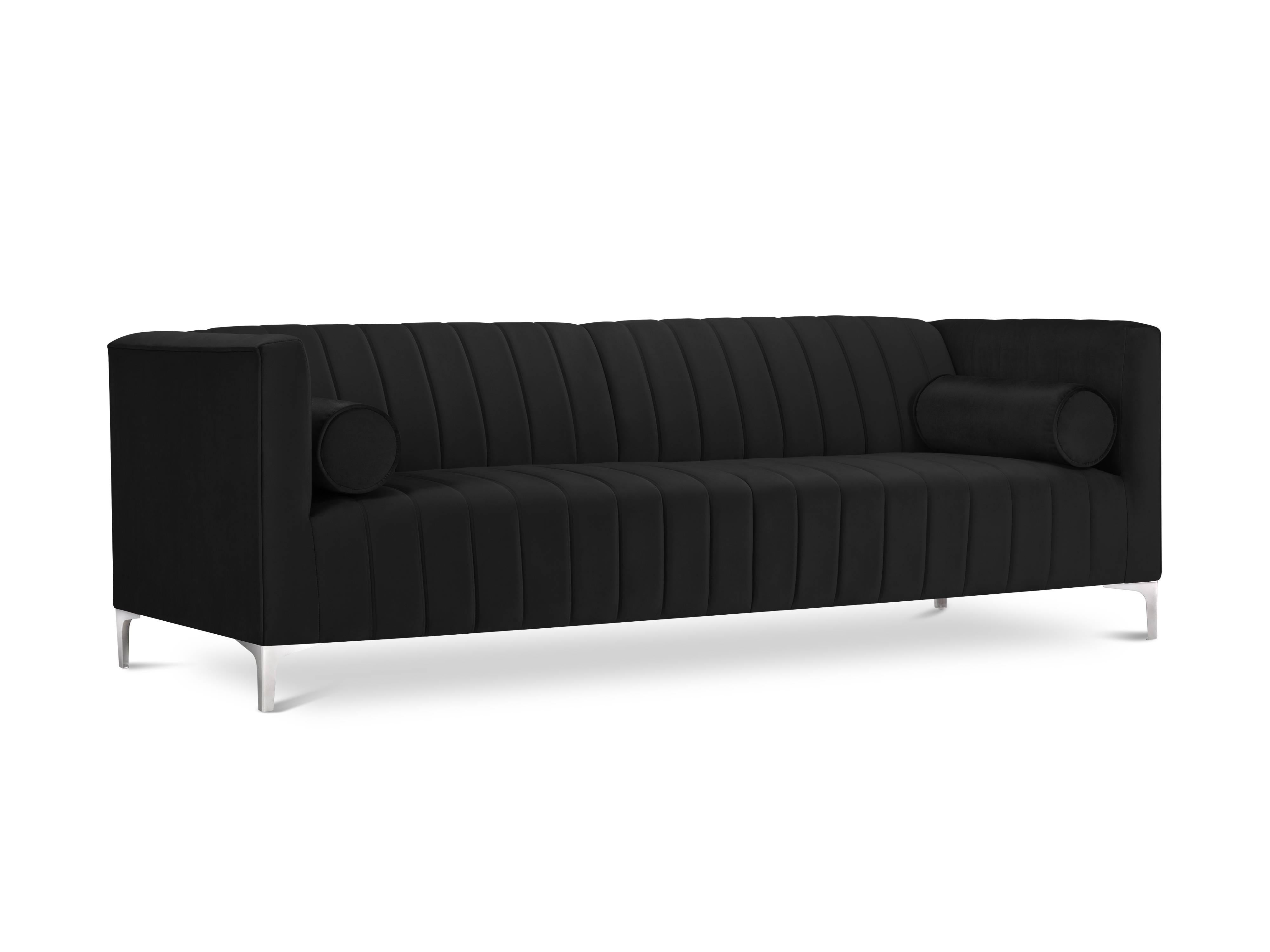 Kooko Home 3-zitsbank Tutti velvet | 