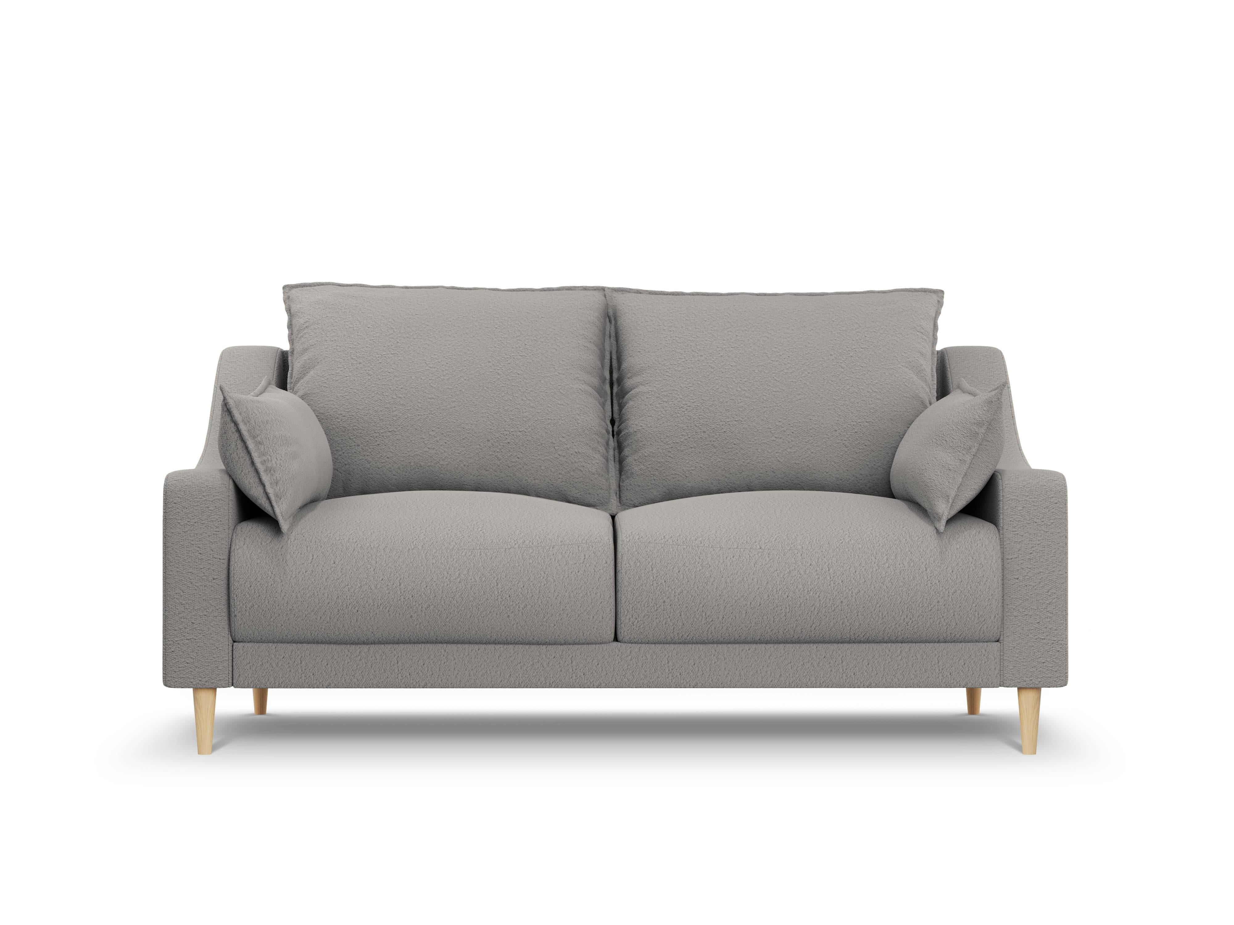 Mazzini Sofas Bank Freesia bouclé | 