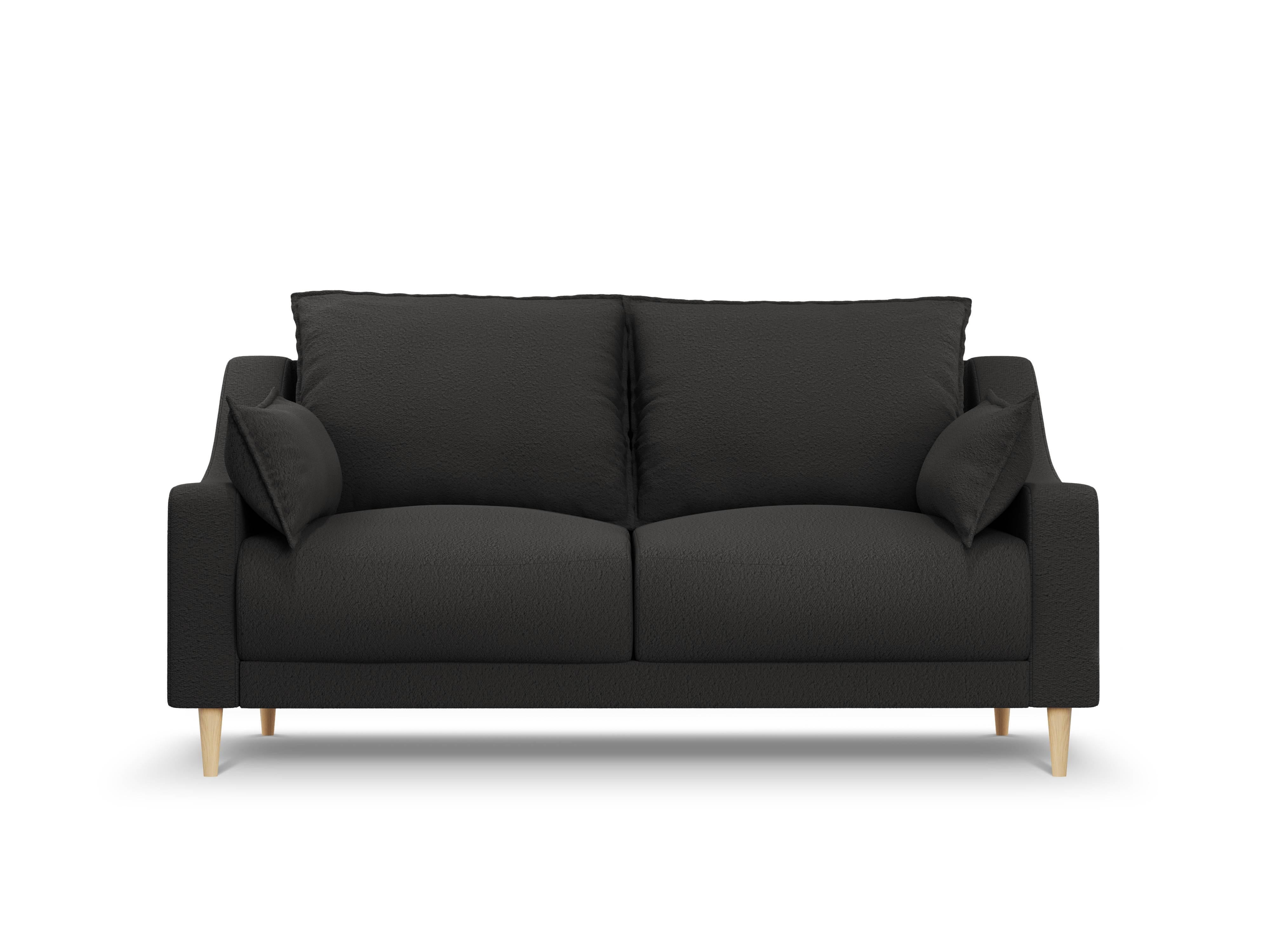 Mazzini Sofas Bank Freesia bouclé | 