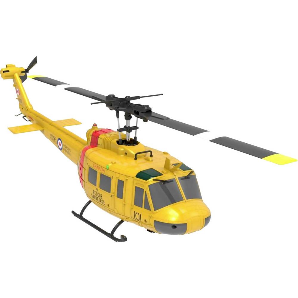 FliteZone Bell UH-1DX (Canada) RTF RTF