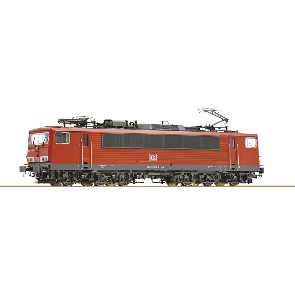 Roco 7500109 H0 elektrische locomotief 155 013-6 van de DB AG