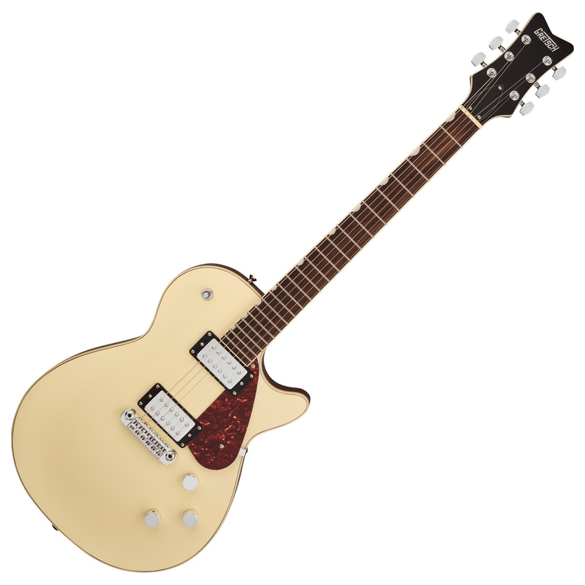Gretsch Electromatic Jet RW Vintage White