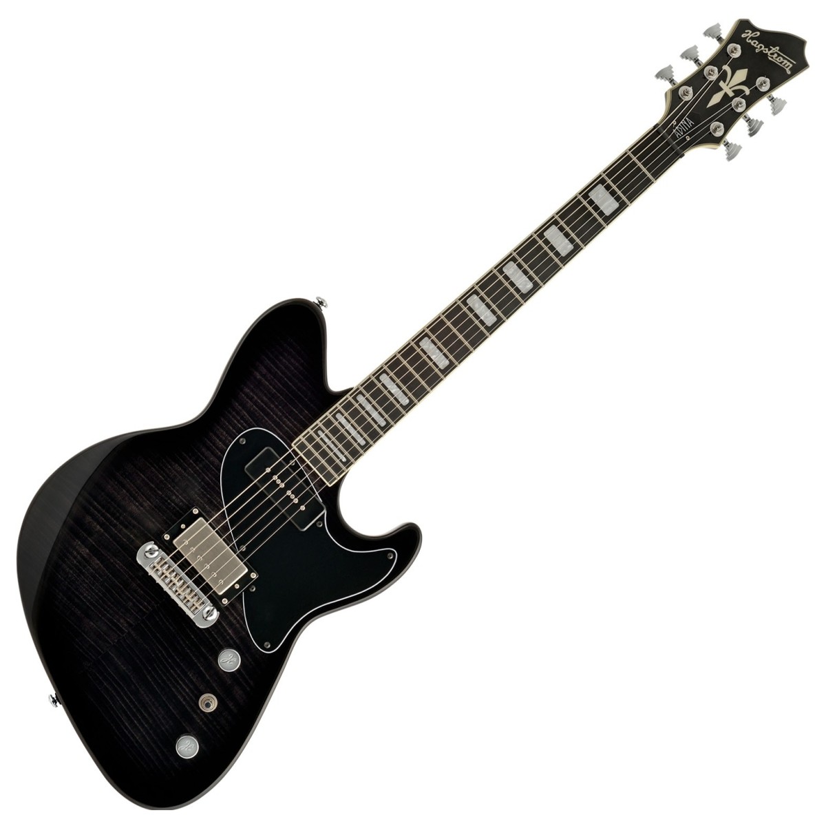 Hagstrom Adina Dark Storm