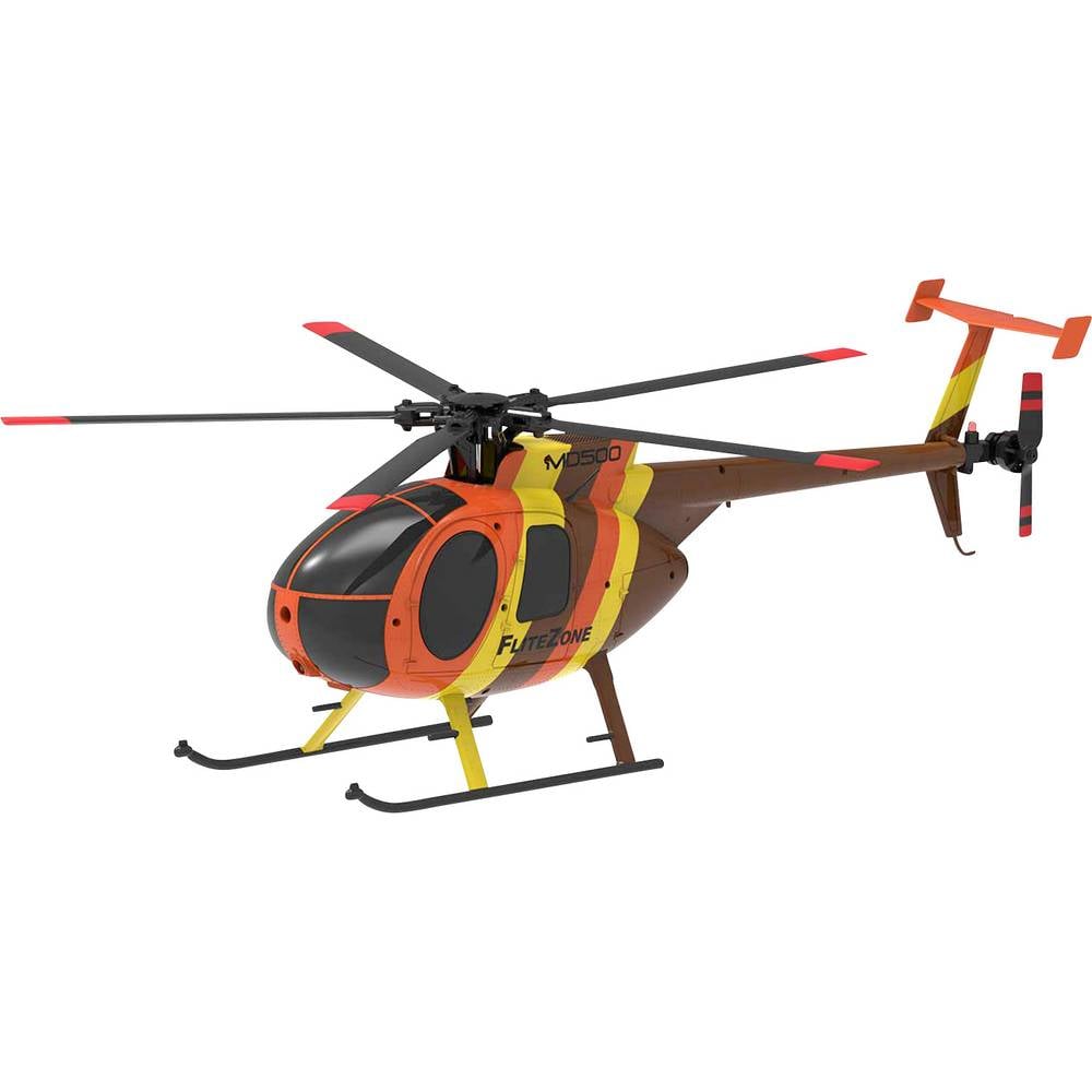 FliteZone MD500 (Hawaii) RTF