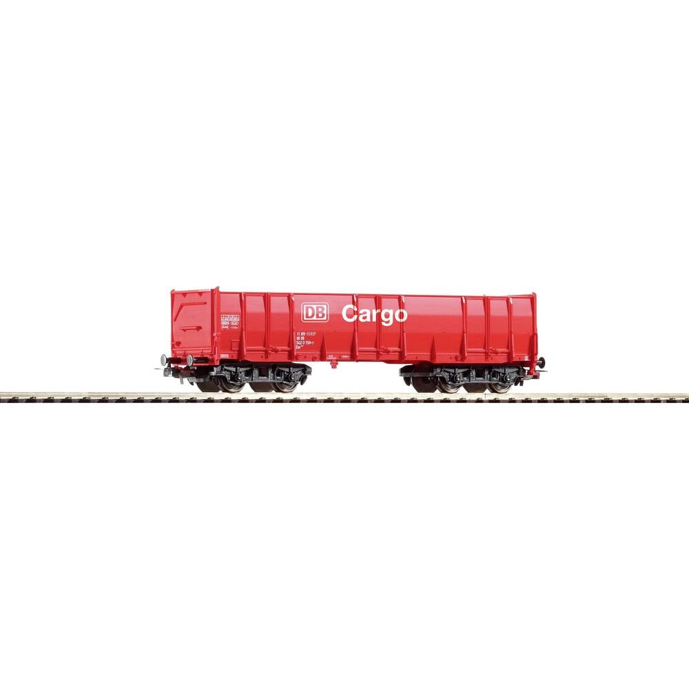 Piko H0 98553A1 H0 hoogboordwagen Eaos van de DB Cargo
