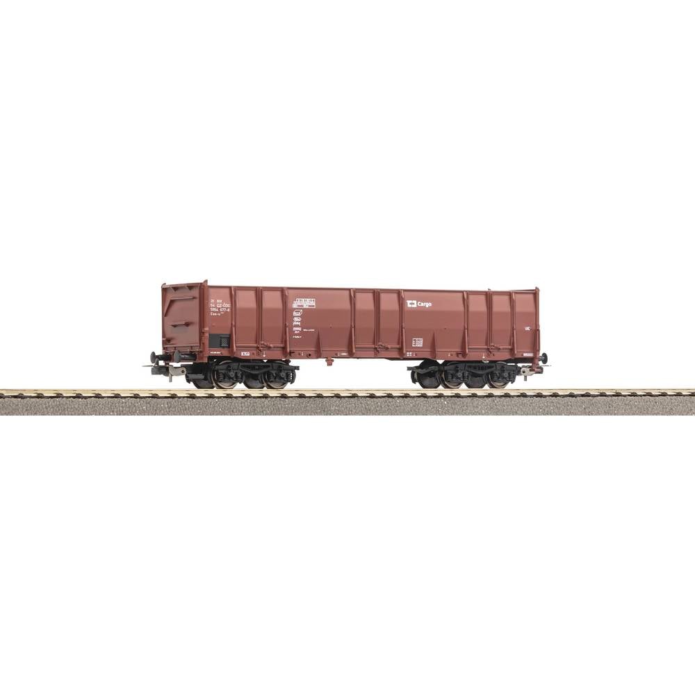 Piko H0 98553E1 H0 hoogboordwagen Eaos van de CD Cargo