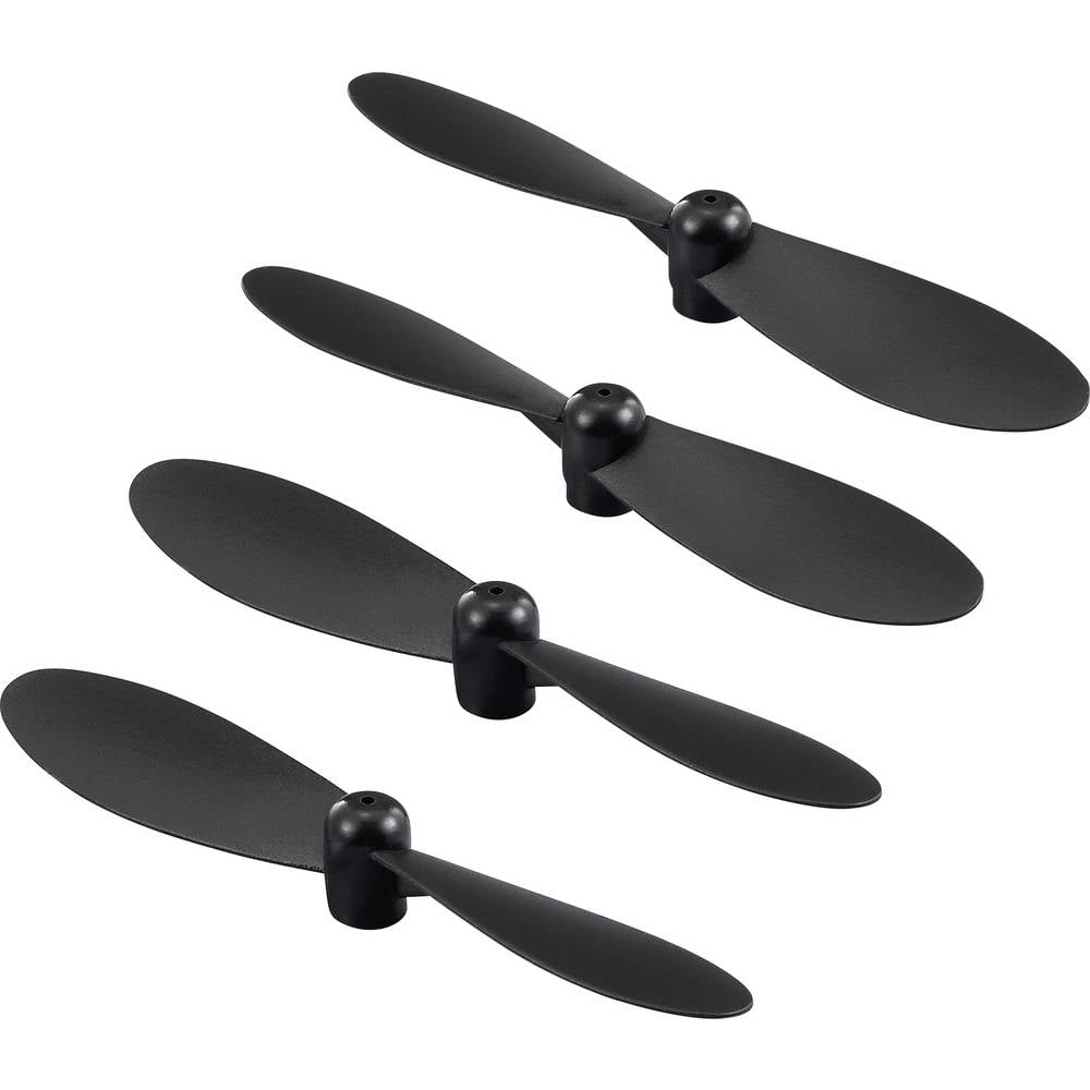Reely Multicopter propellerset Geschikt voor:  Suitcase Mini Drone