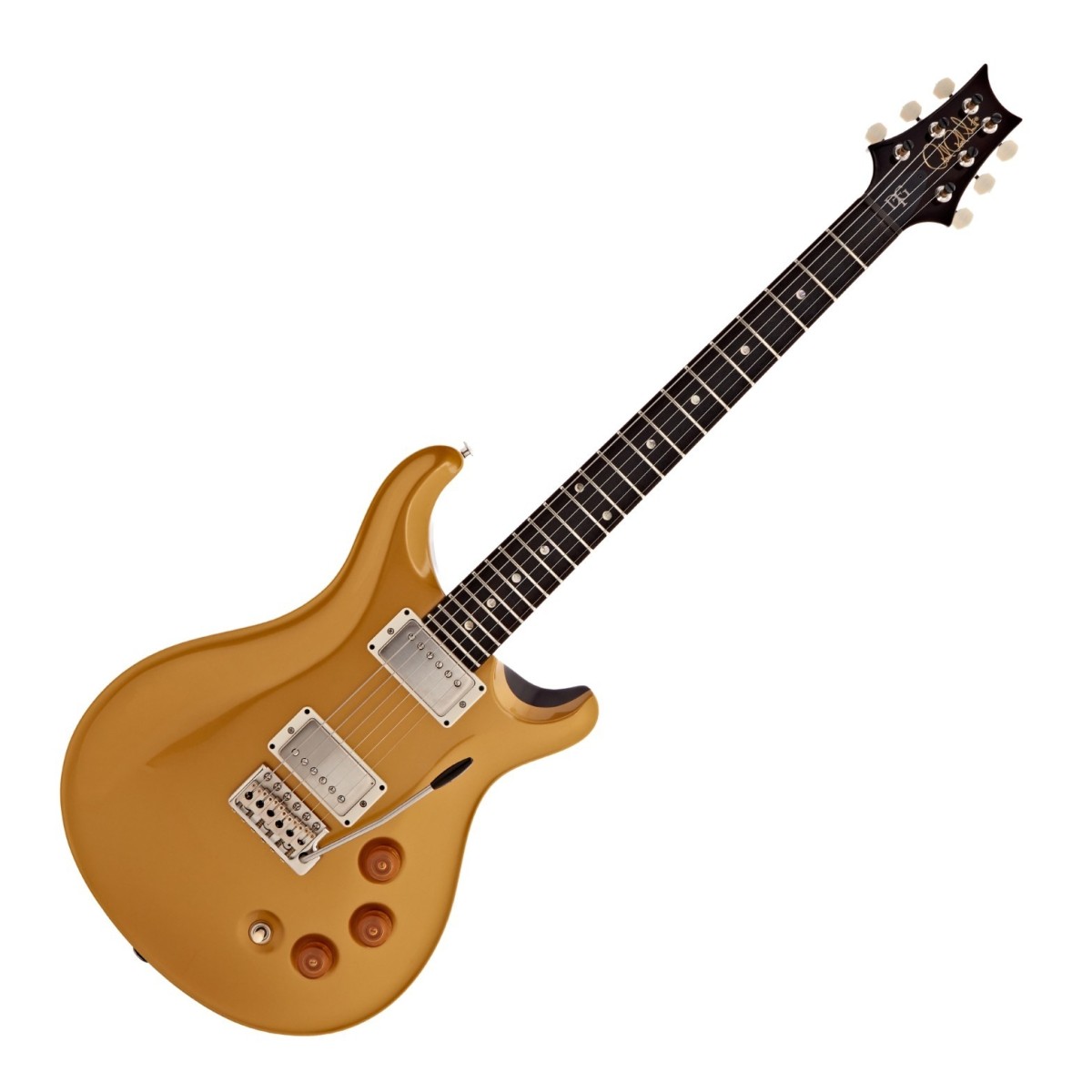 Paul Reed Smith PRS DGT Moons Gold Top
