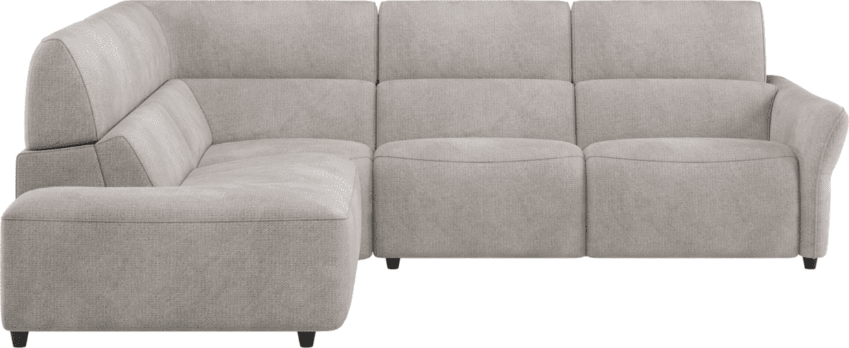 Anglet hoekbank - links