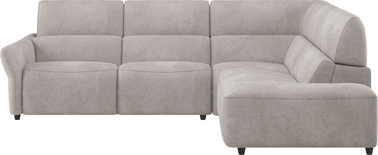 Anglet hoekbank - rechts