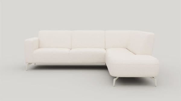 Twist hoekbank rechts - Ponti