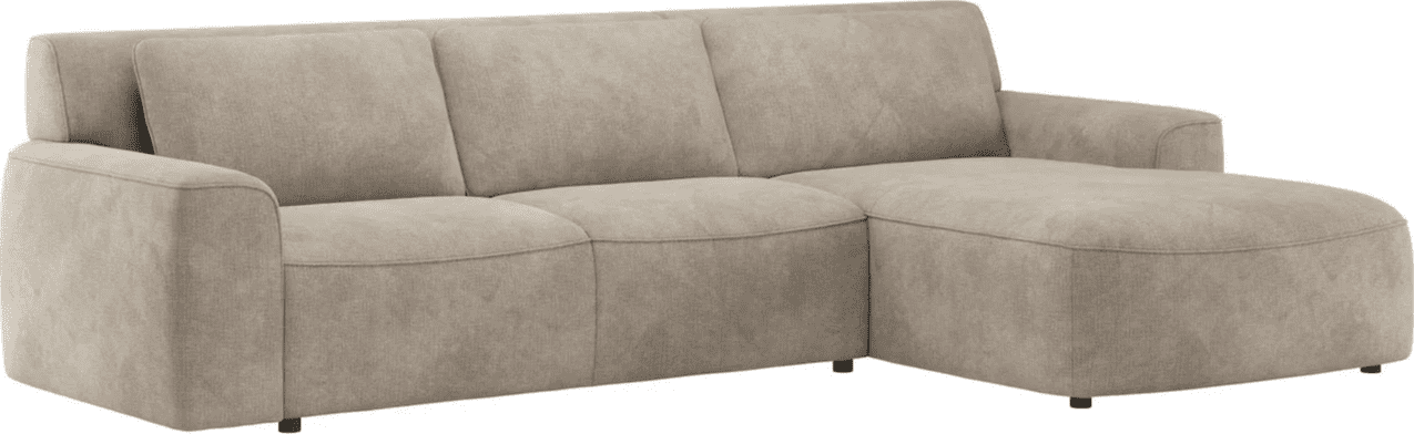 Kai hoekbank - rechts