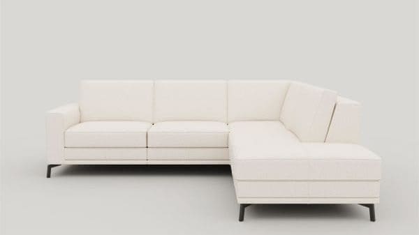 Denver hoekbank rechts - Ponti