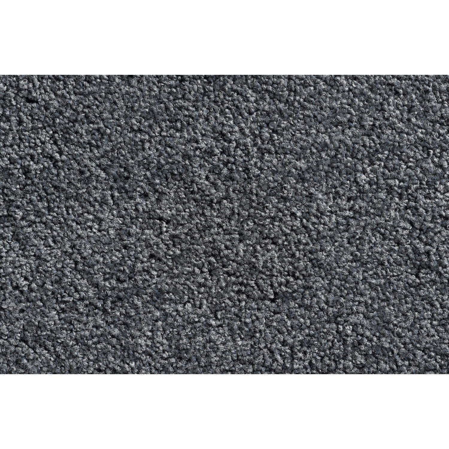 Sencys Twister Deurmat 60x180cm Grijs