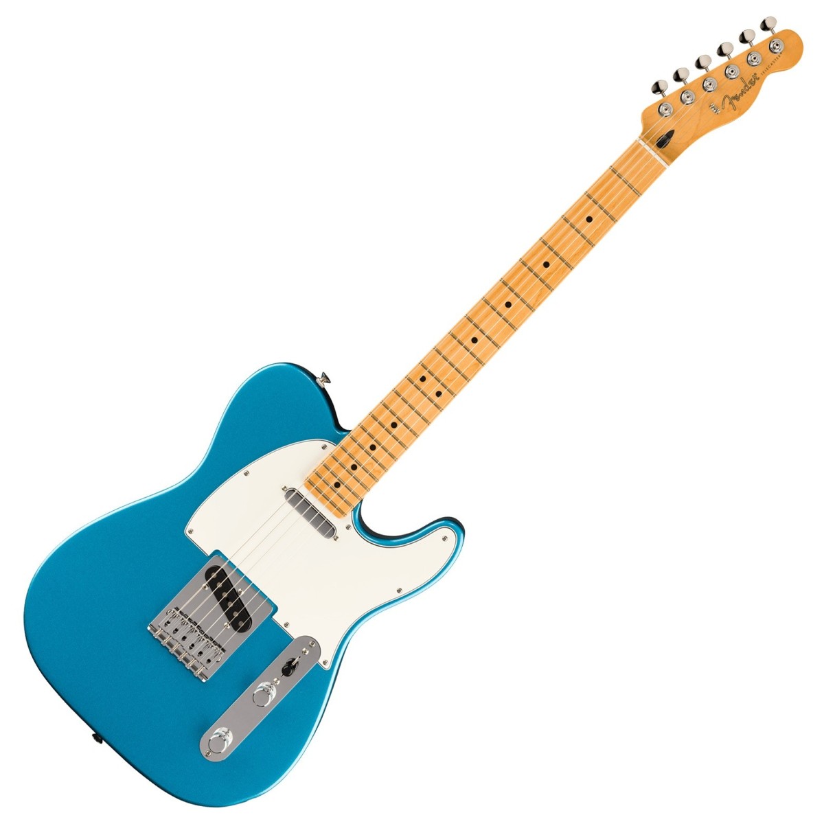 Fender Limited Edition Player II Telecaster MN Lake Placid Blue