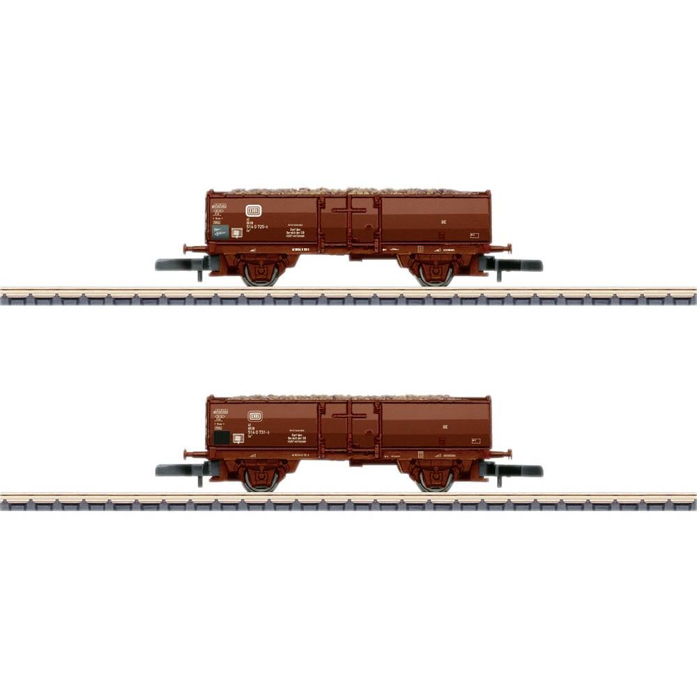 Märklin 82396 Z uitbreidingsset met bekleding