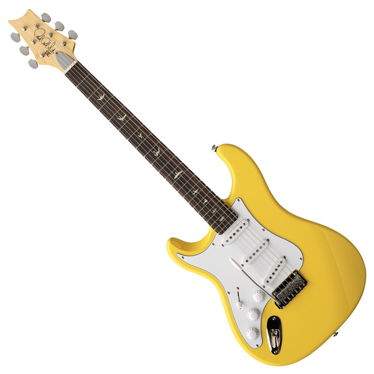 Paul Reed Smith PRS SE Silver Sky Left-Handed Dandy Lion (2026)