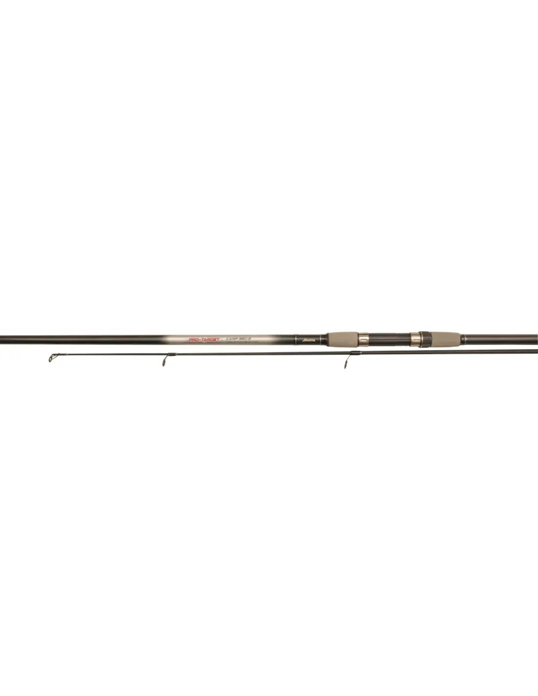 ALBATROS Pro-Target Carp 360 cm – 3-delige karperhengel met 2,5 LB testcurve