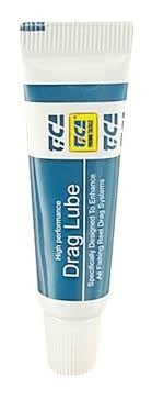 Tica Vet voor Slipplaat – Hoogwaardig smeervet voor onderhoud van molens en reels