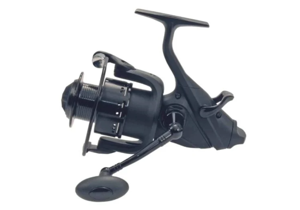 Bretton FR103FD Molen 6BB met Vrijloop, Reserve Spoel en Dubbele Slinger