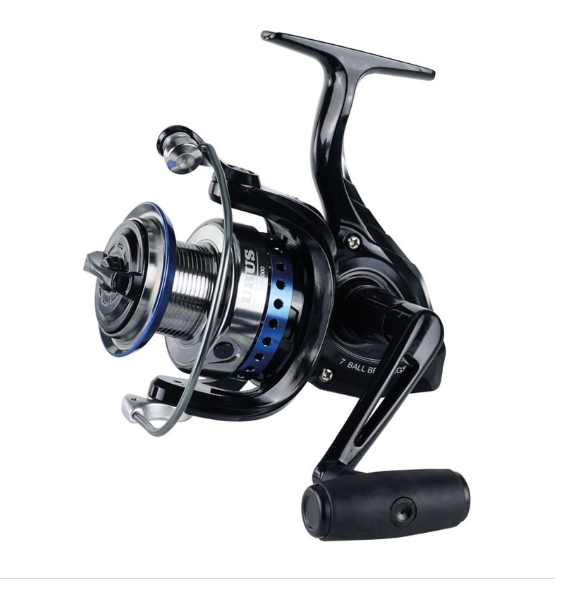 Tica Urus Molen 5000 – Krachtige allround vismolen met 7 kogellagers