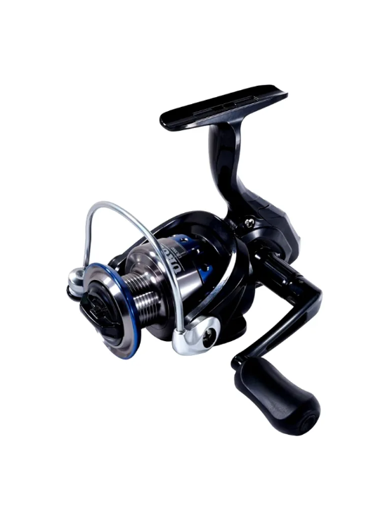 Tica Urus Molen 3000 – Sterke allround vismolen met 7 kogellagers