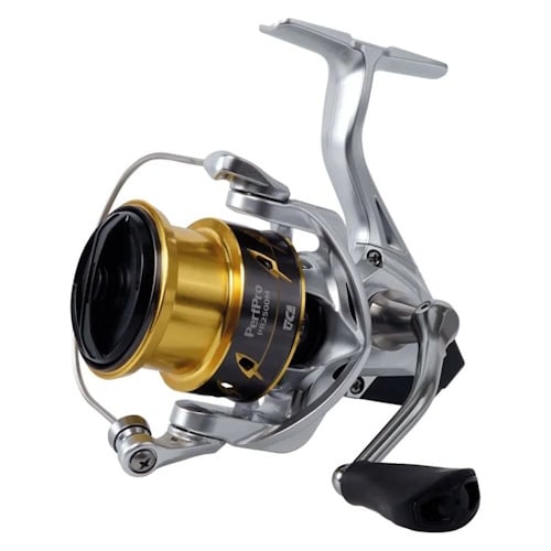 Tica Perf Pro 3000 Molen – hoogwaardige finesse molen met carbon body en 10 lagers