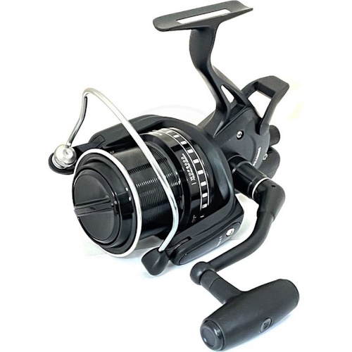 Tica Wanderer WDF 8000 Molen – krachtige Bigpit vrijloopmolen voor lange afstanden