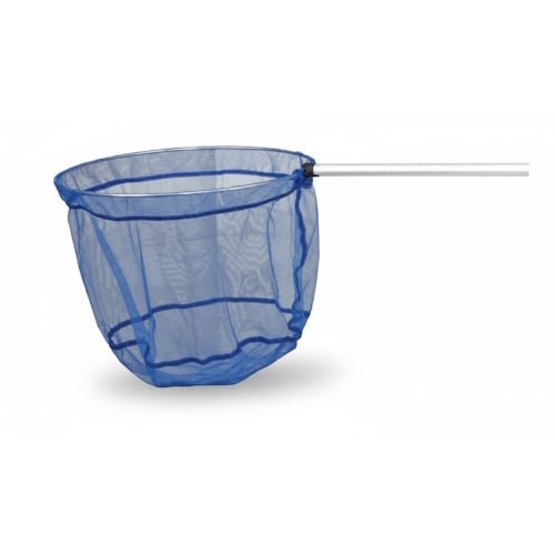 ALBATROS Allround Holiday Net DLX 30 cm - Luxe slootnet met aluminium steel – Lengte 180 cm