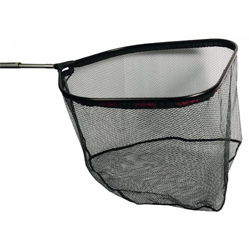 ALBATROS Allround Pannet 50x60 cm - groot visnet met verstevigd blok