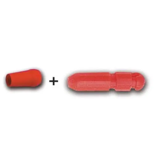 Middy Carp Whopper PTFE Bush + Connector