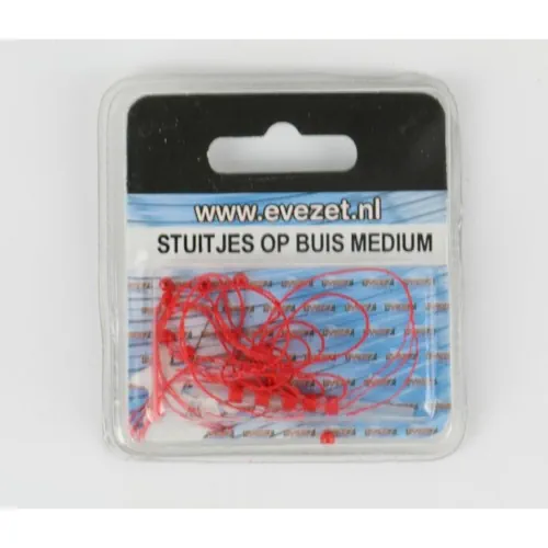 Evezet Stuitjes op Buis Medium