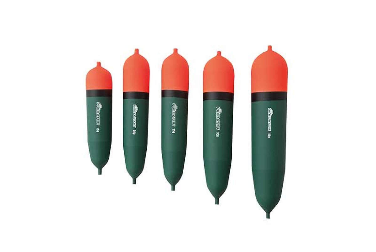 Fox Rage Predator HD Slim Slider 50gr