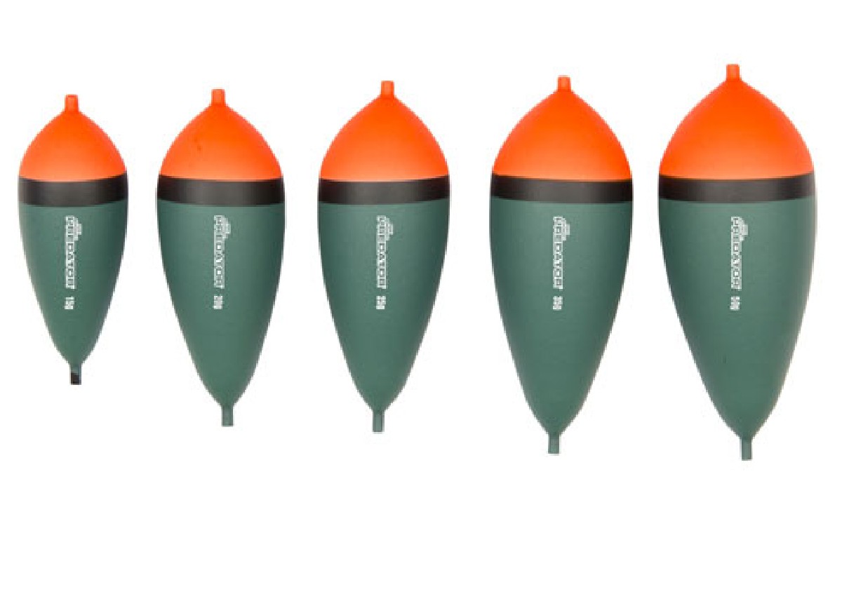 Fox Rage Predator HD Stubby Slider 50gr