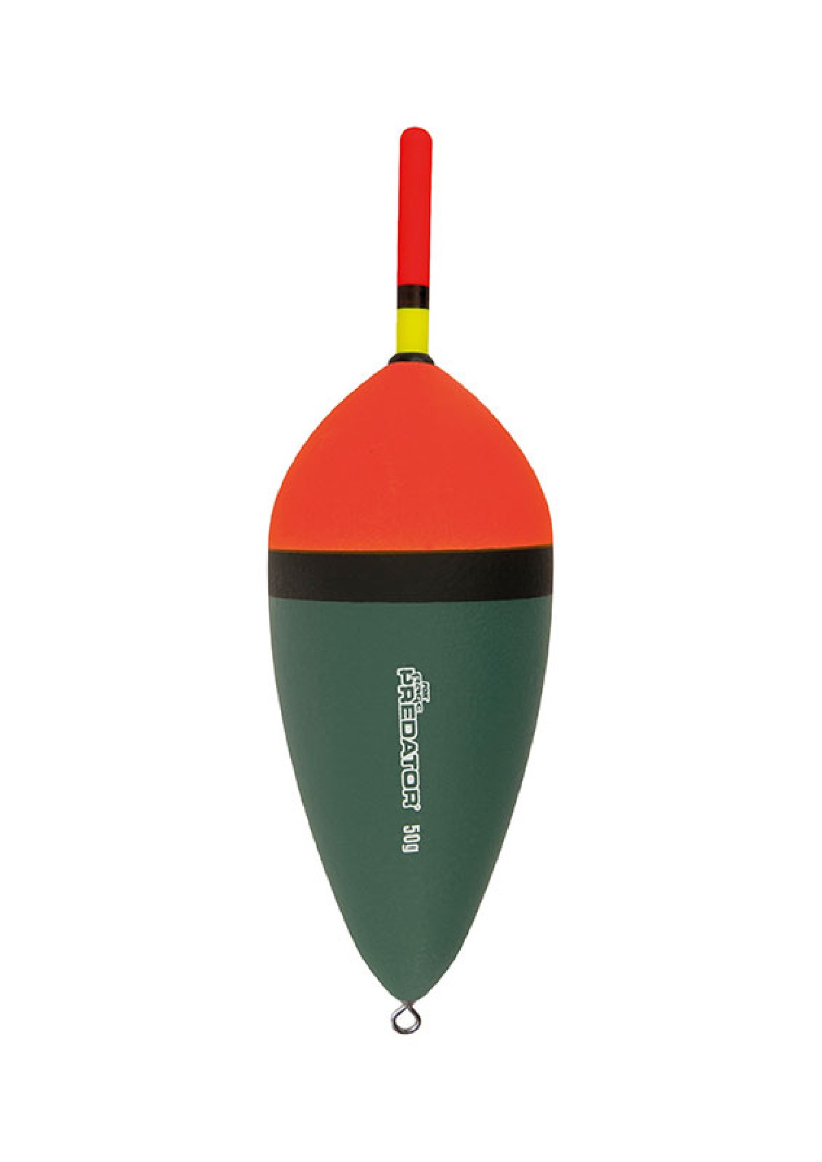 Fox Rage Predator HD Stubby Swivel Float 25gr