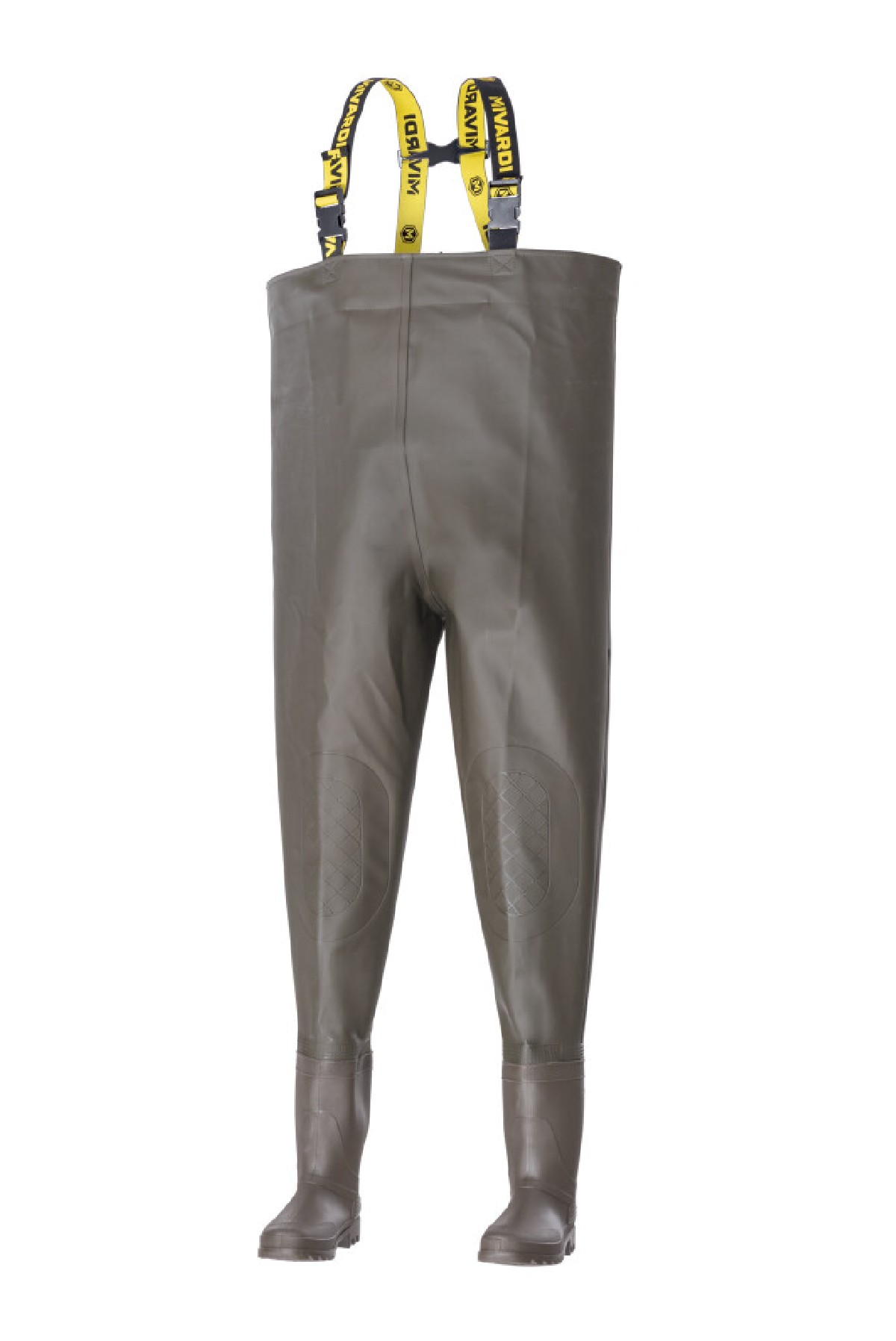 Mivardi Hardcore MC Waders Size 44