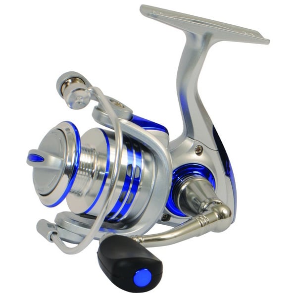 ALBATROS Tiny 1000FD 4 Kogellagers 190 Gram