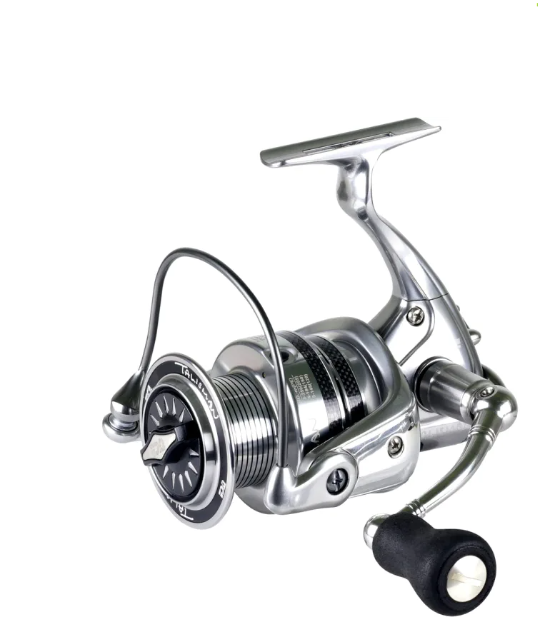 Tica Talisman Molen 4000 – Krachtige molen voor snoek-, zeebaars- en kunstaasvissen