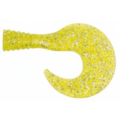 Predox Woody Tail reserve staarten voor Woody Wobbler Light Green