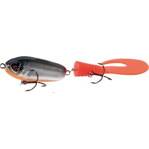 Predox Woody Wobbler jerkbait Minnow