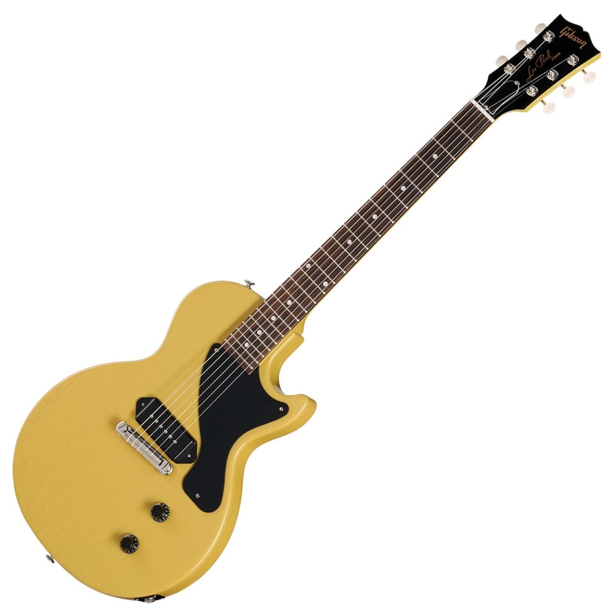 Gibson Les Paul Junior TV Yellow