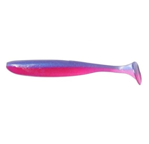 Keitech Easy Shiner 4 (10 cm) Softbait - 8 stuks Morning Dawn 473T
