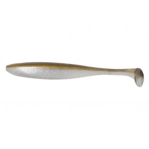 Keitech Easy Shiner 4 (10 cm) Softbait - 8 stuks Light Hitch 481T