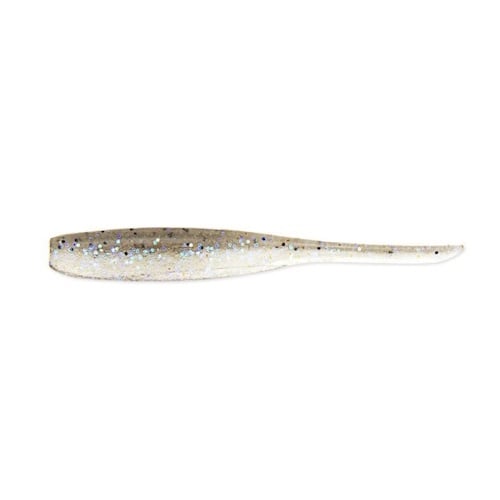 Keitech Shad Impact 2 (5 cm) Softbait - 12 stuks Electric Shad 440T
