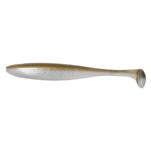 Keitech Easy Shiner 5 (12,5 cm) Softbait - 6 stuks Light Hitch 481T